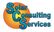 SolarConsultingServices logo